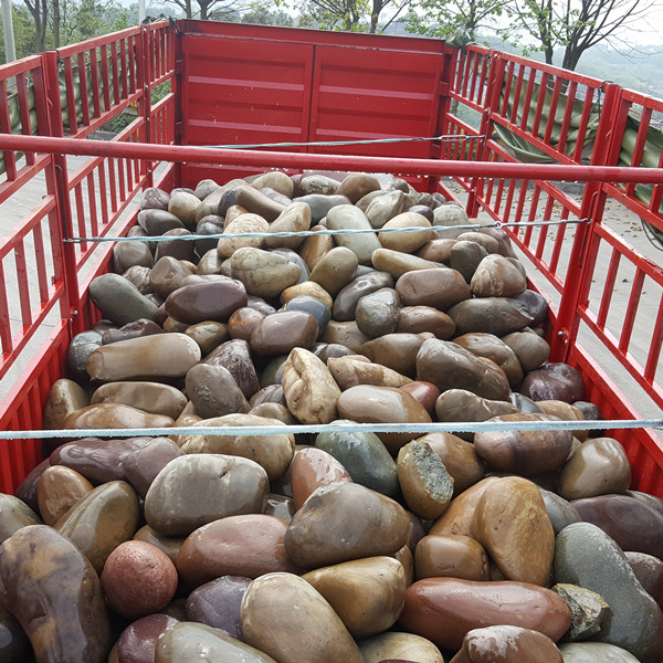 重庆鹅卵石